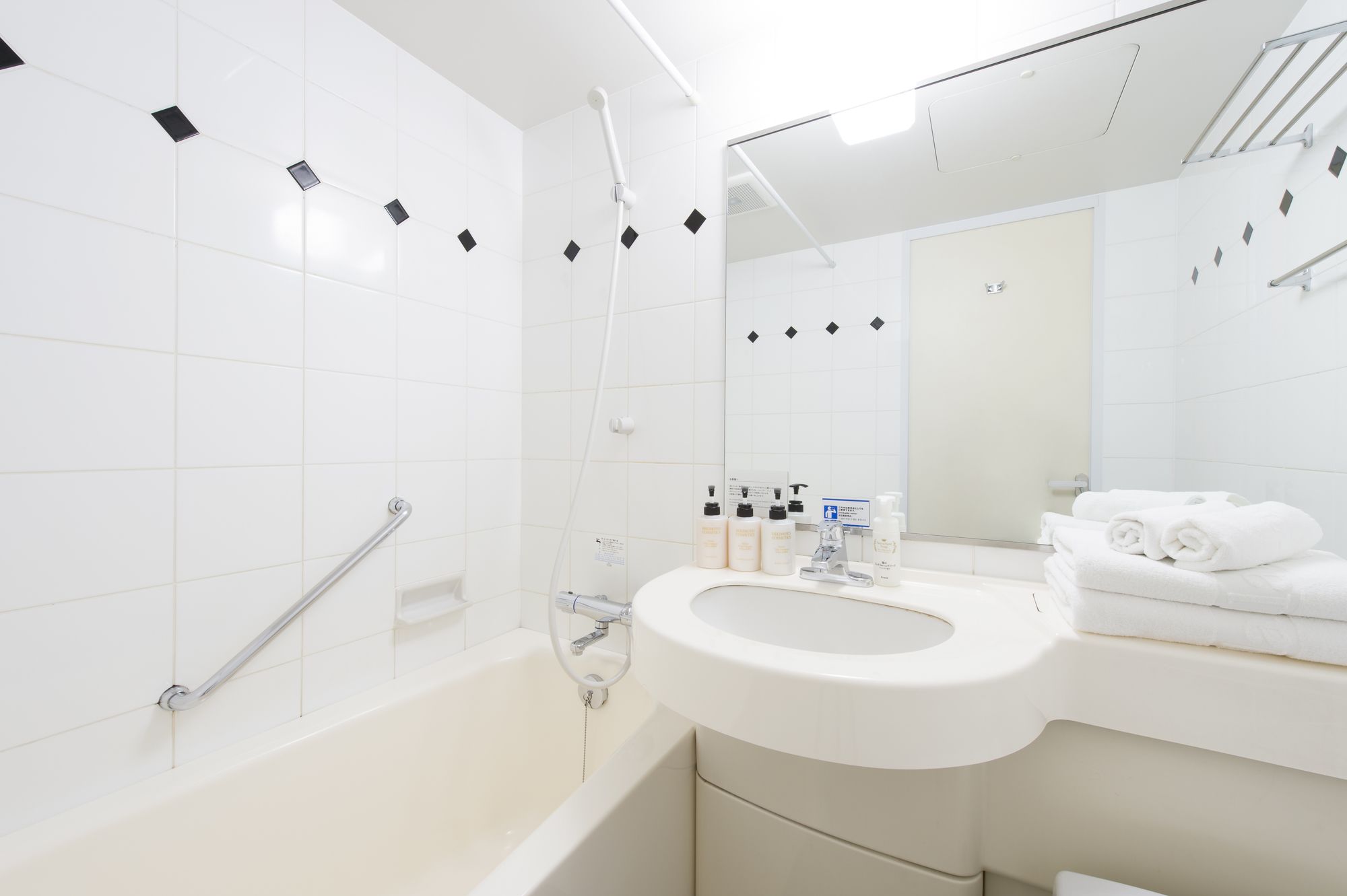 Hotel Villa Fontaine Tokyo - Kudanshita