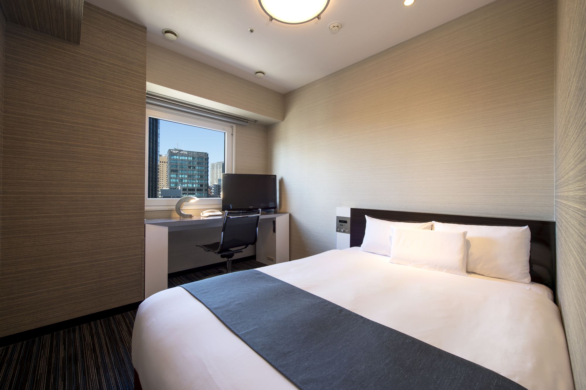 Hotel Villa Fontaine Tokyo - Kudanshita