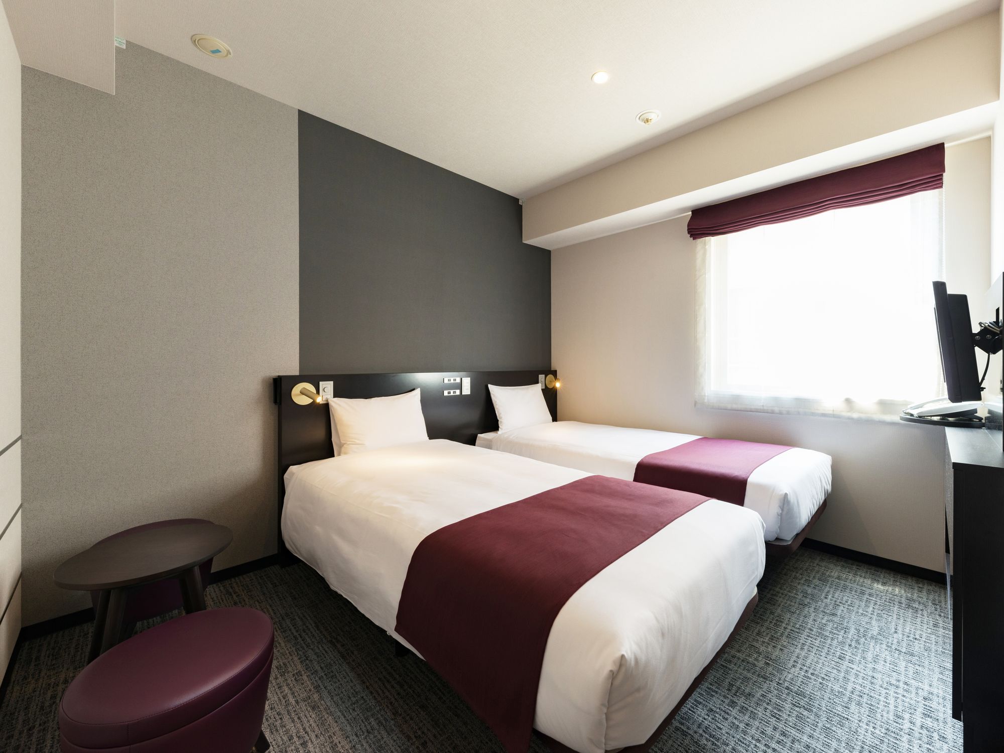Hotel Villa Fontaine Tokyo - Kudanshita