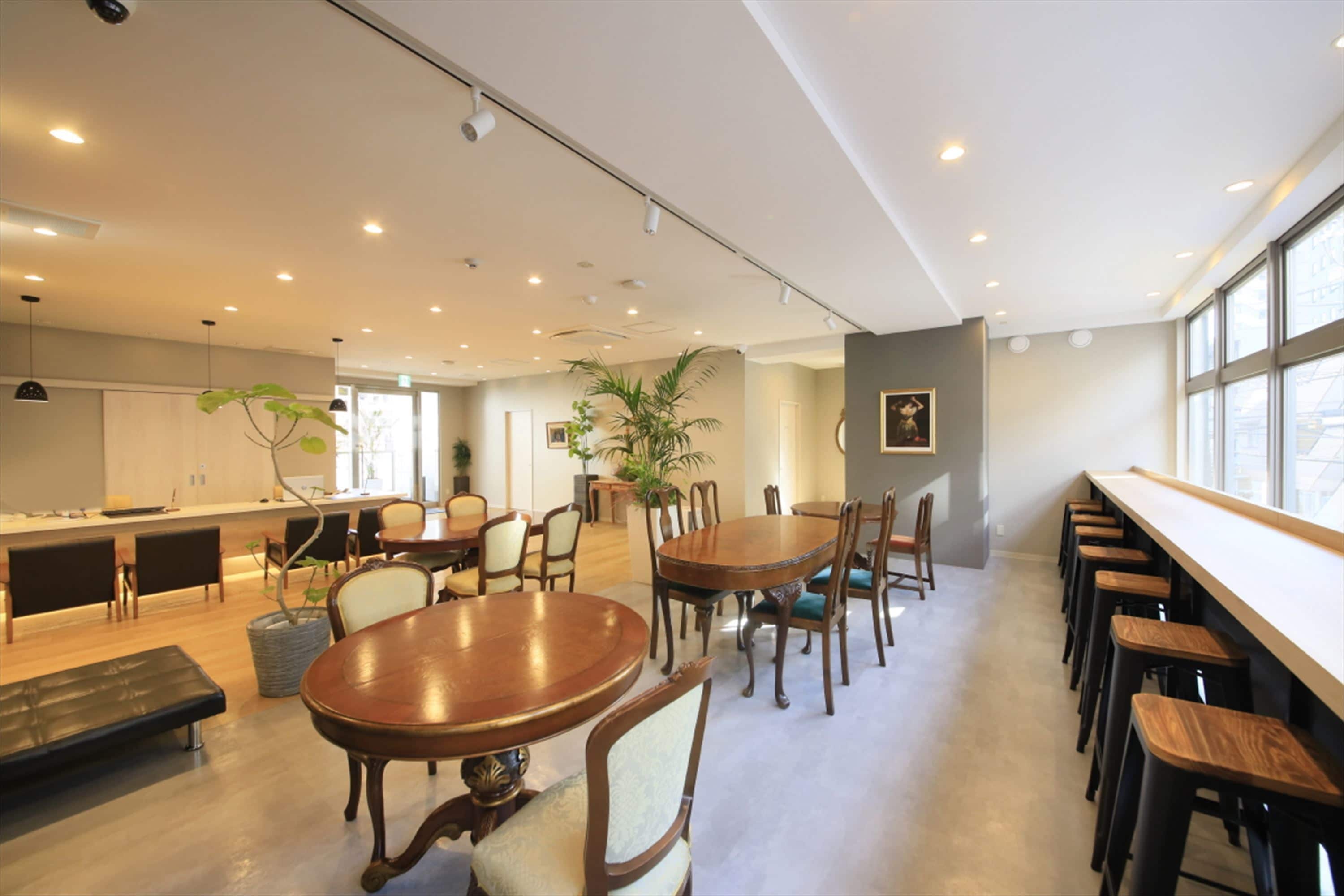 Bay Hotel Urayasu Ekimae