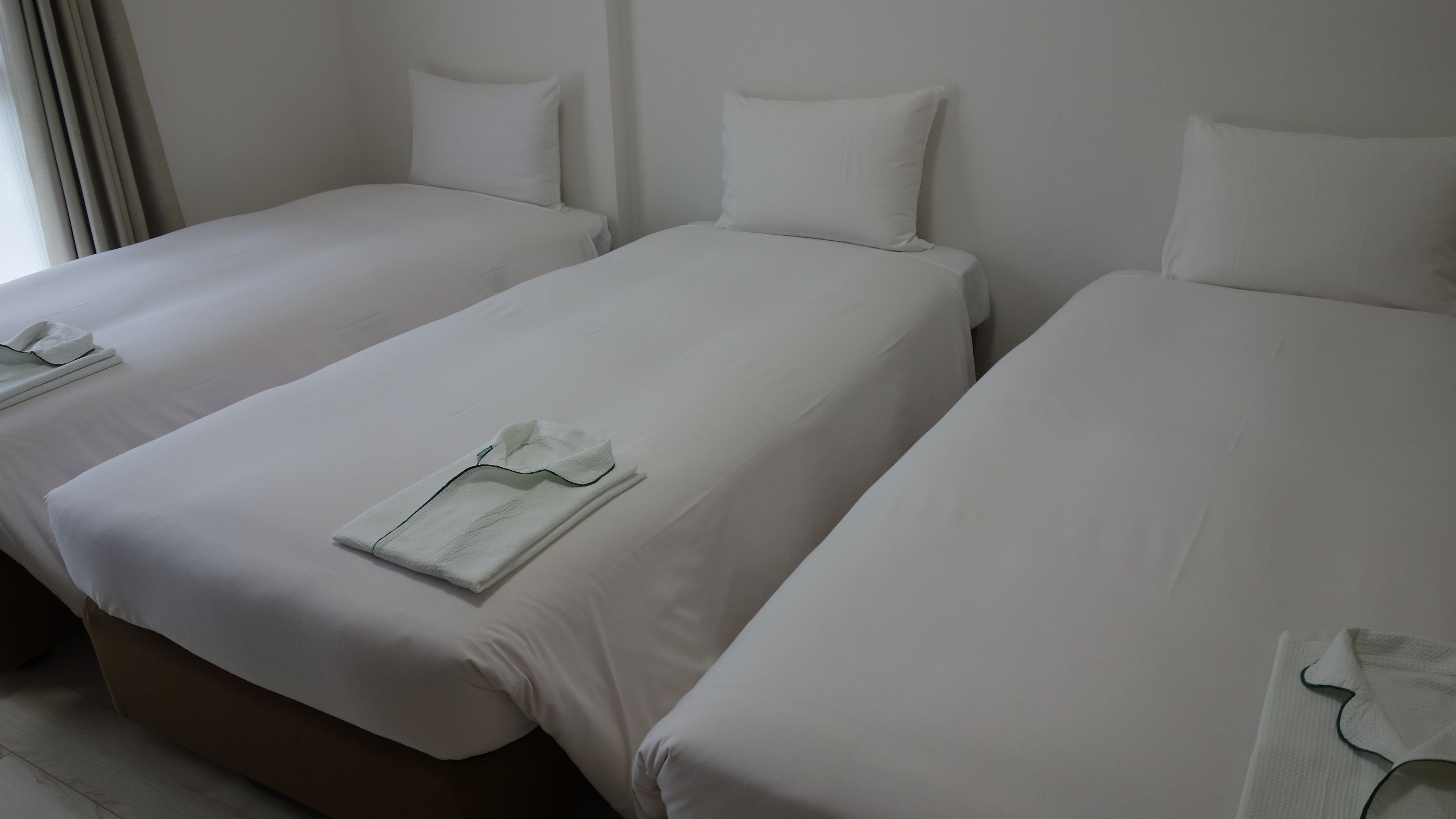 Bay Hotel Urayasu Ekimae