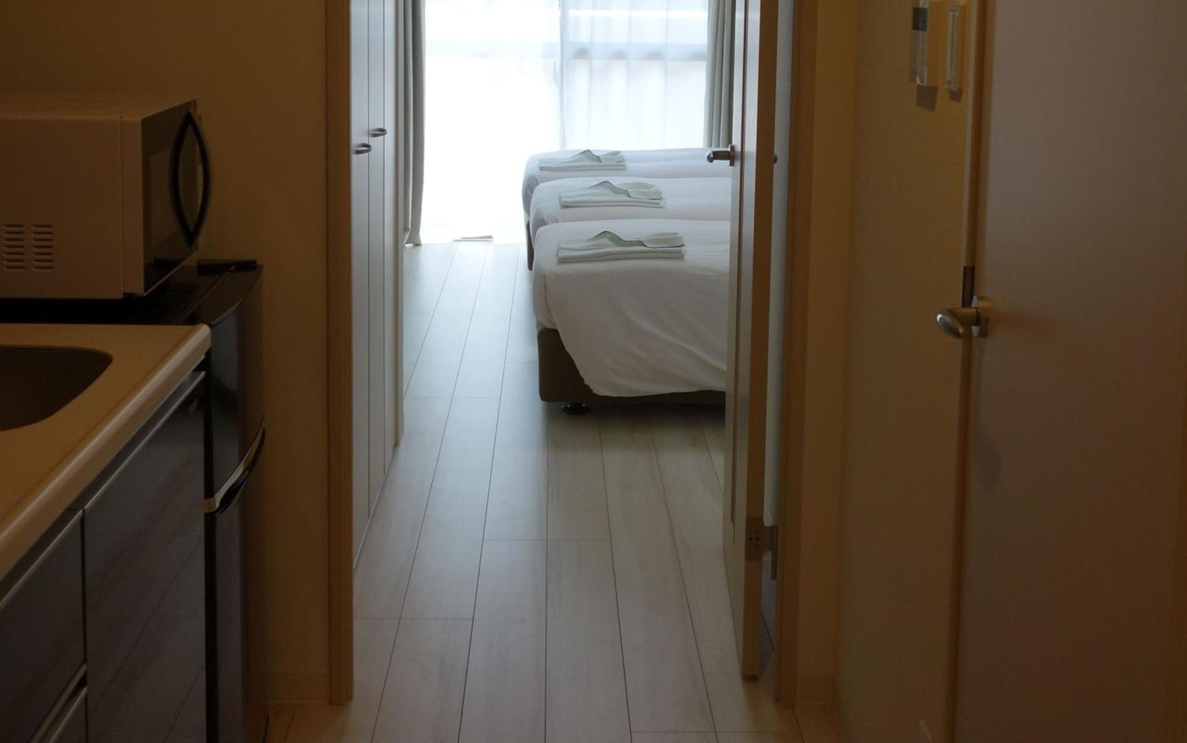 Bay Hotel Urayasu Ekimae