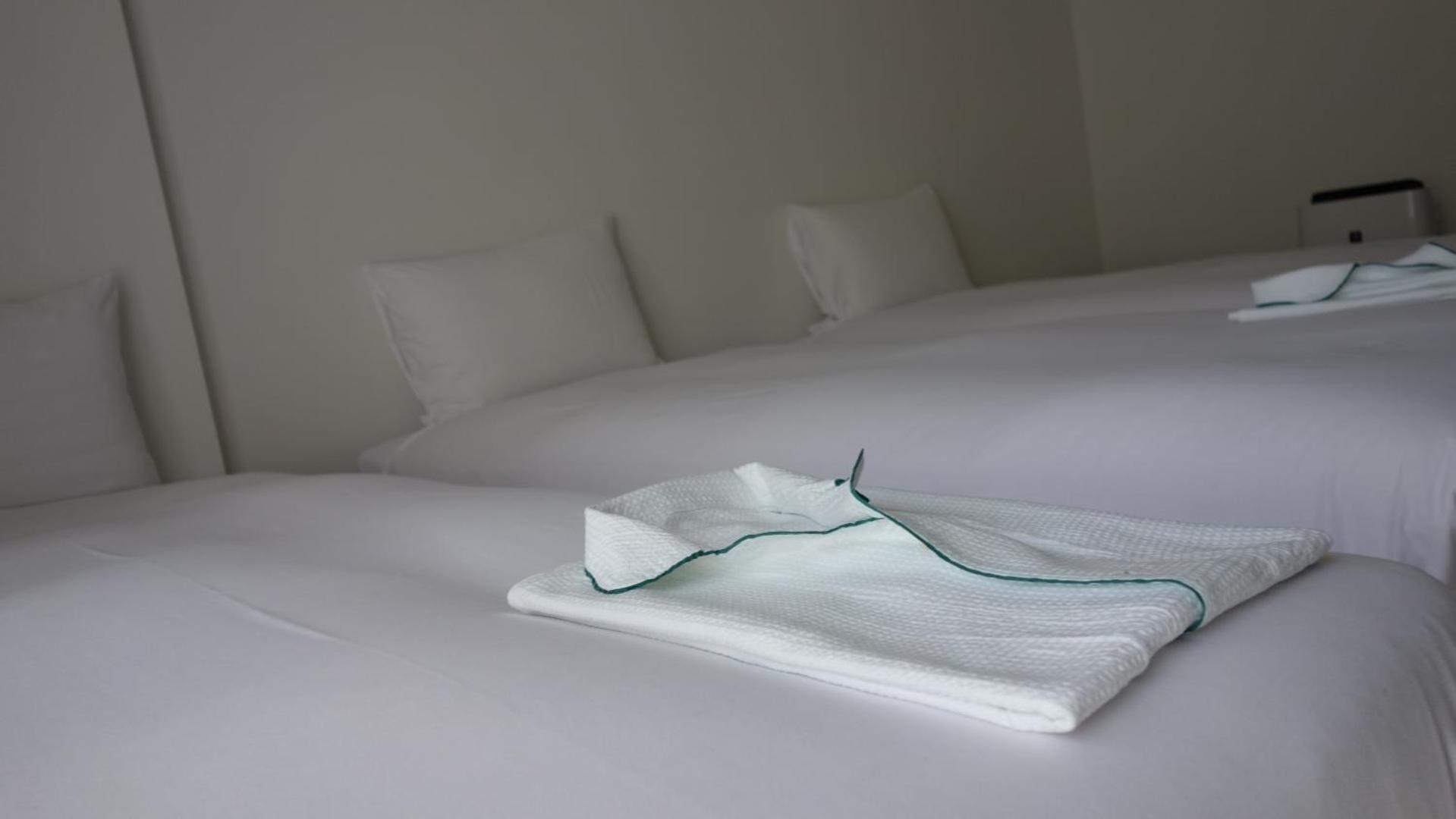 Bay Hotel Urayasu Ekimae