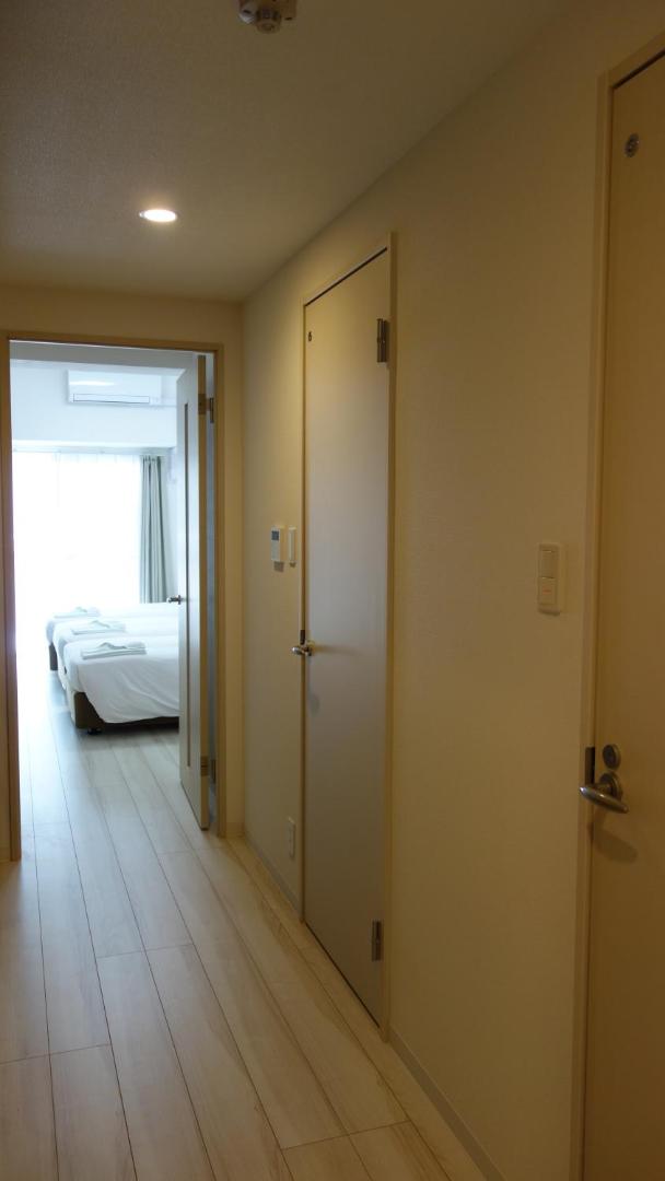 Bay Hotel Urayasu Ekimae