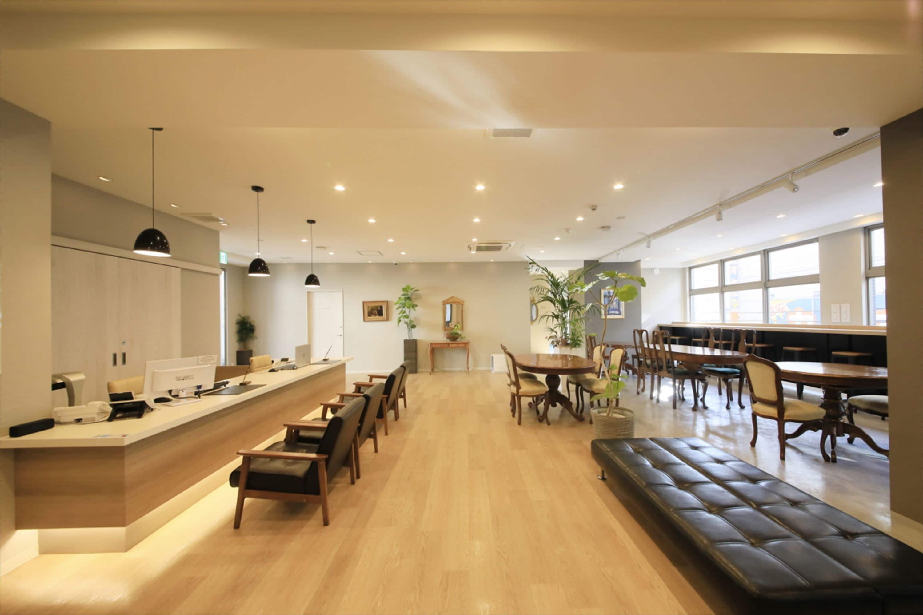 Bay Hotel Urayasu Ekimae