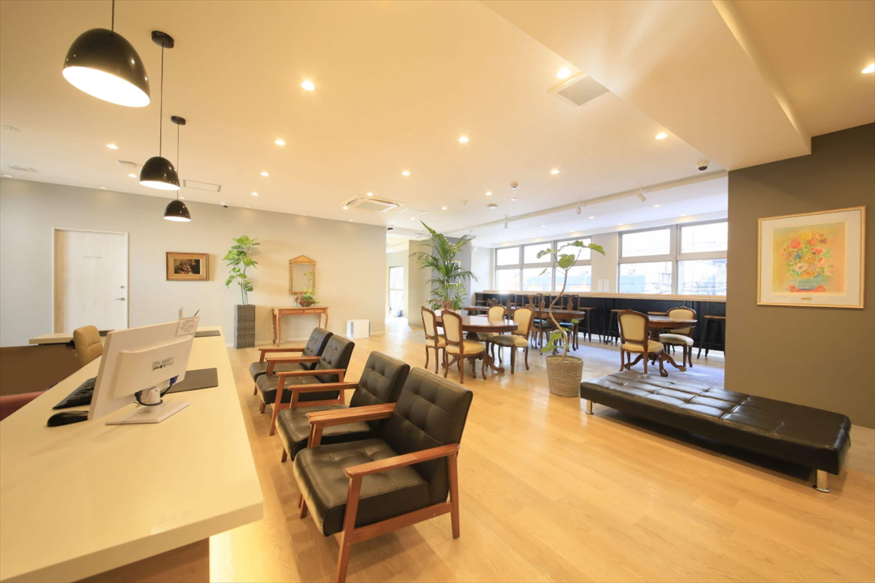 Bay Hotel Urayasu Ekimae