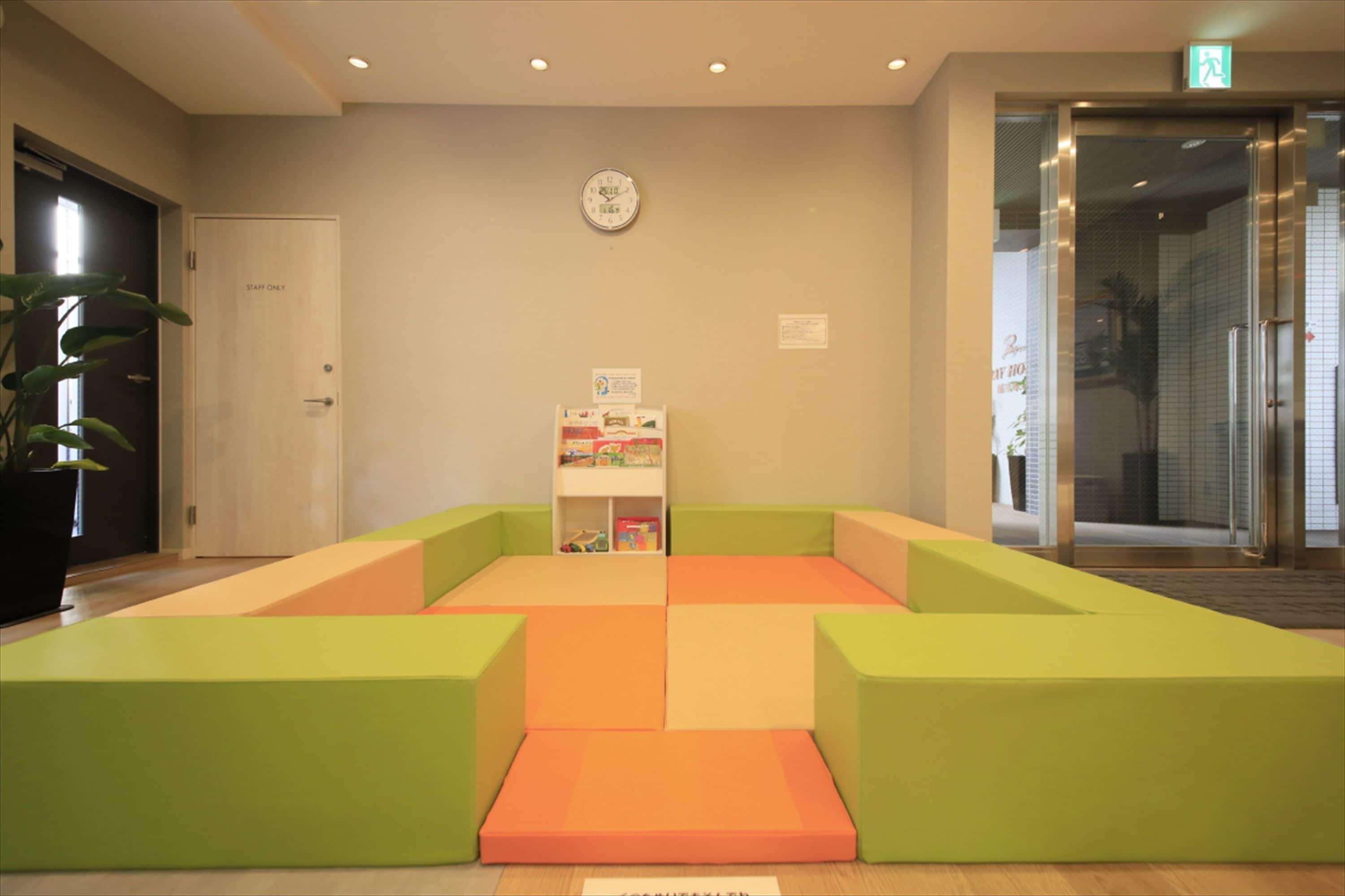 Bay Hotel Urayasu Ekimae