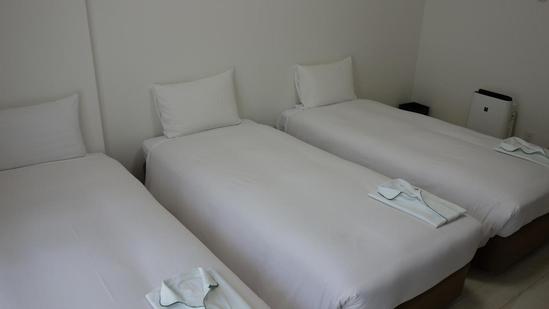 Bay Hotel Urayasu Ekimae