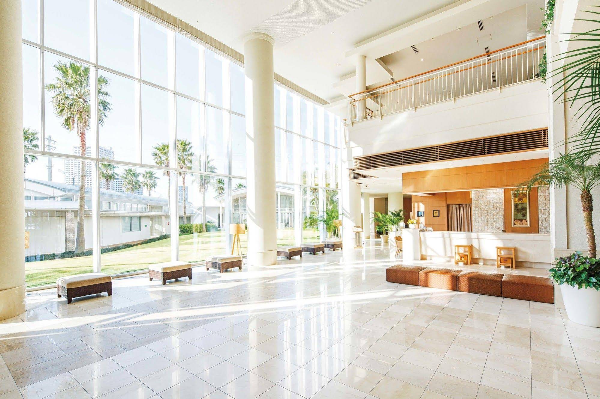 Hotel Emion Tokyo Bay