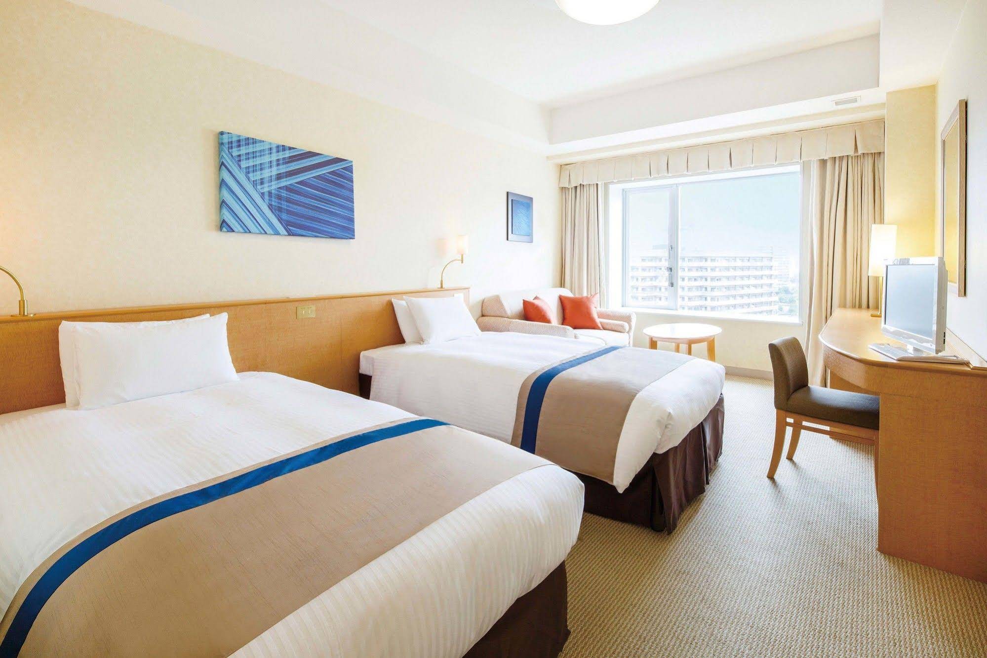 Hotel Emion Tokyo Bay
