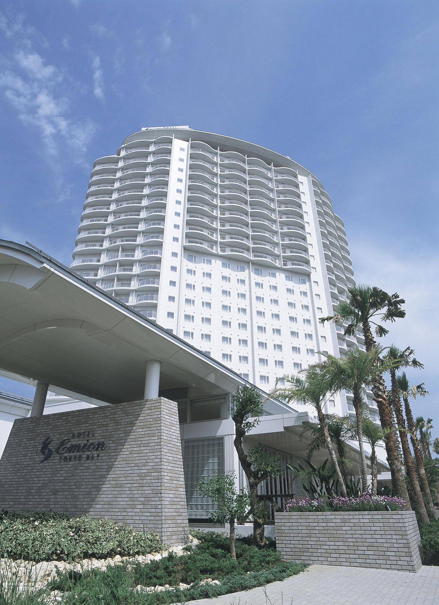Hotel Emion Tokyo Bay