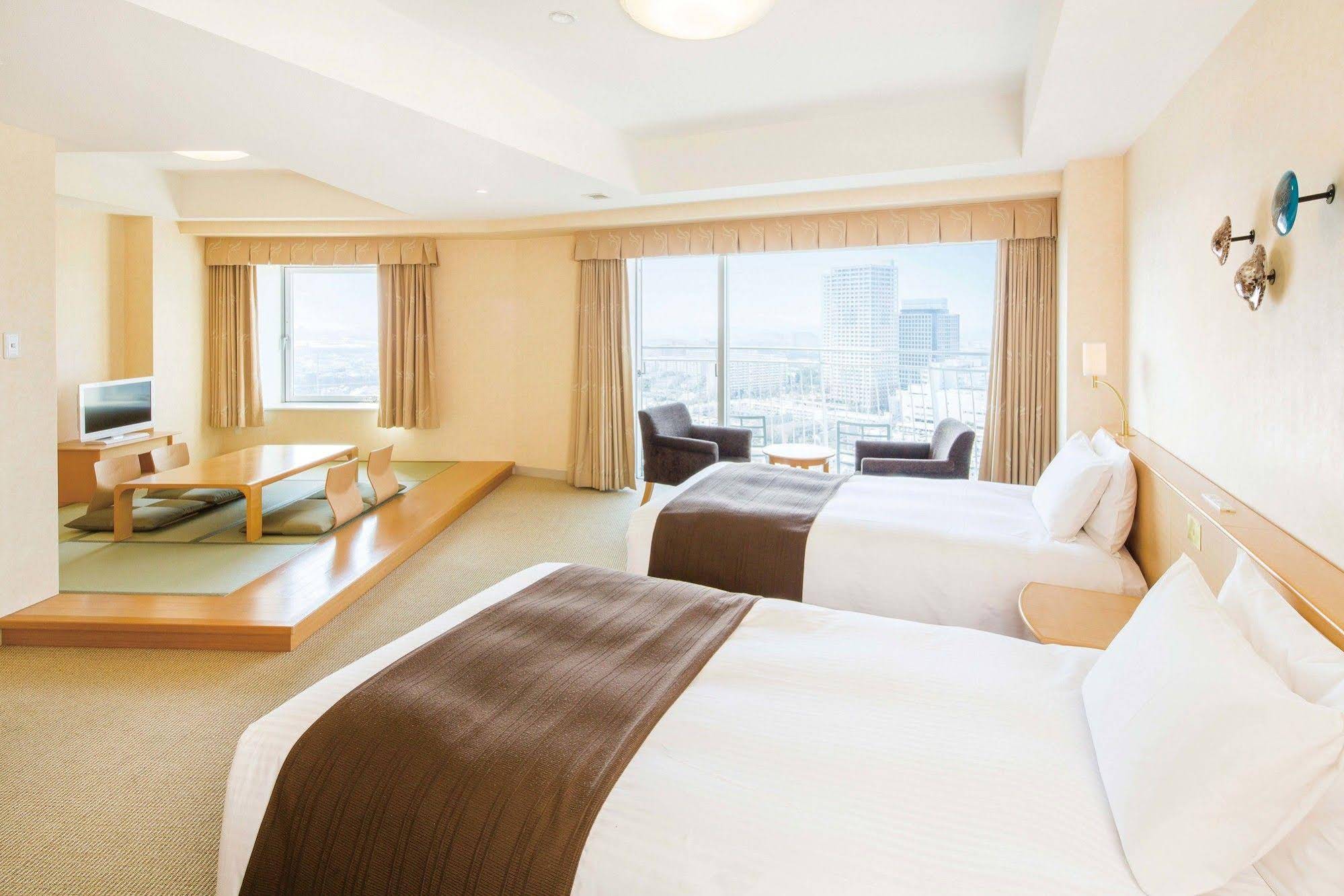 Hotel Emion Tokyo Bay