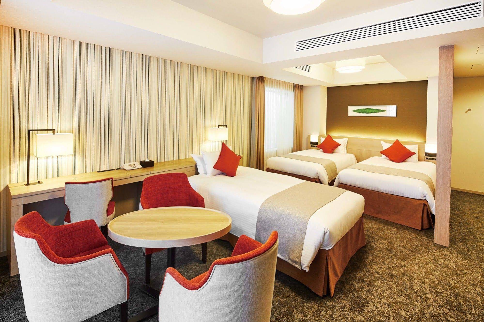 Hotel Emion Tokyo Bay