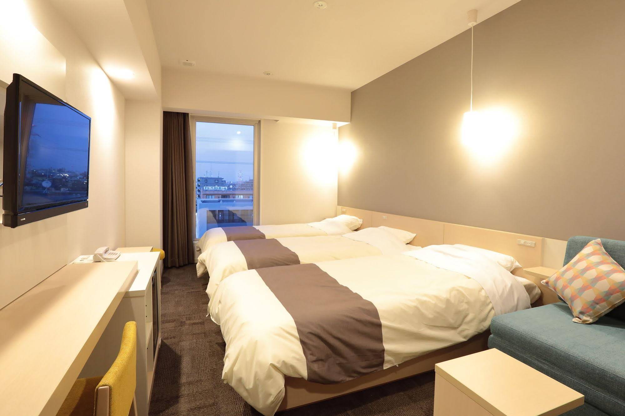 Henn na Hotel Maihama Tokyo Bay