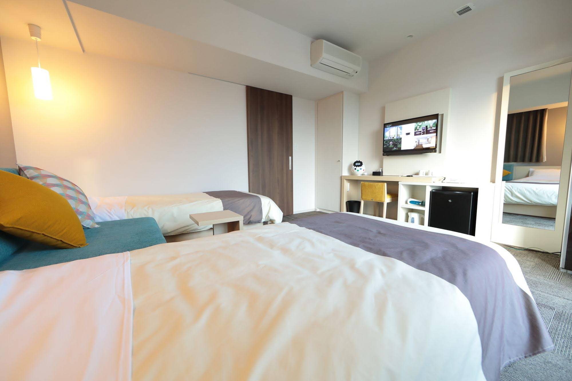 Henn na Hotel Maihama Tokyo Bay