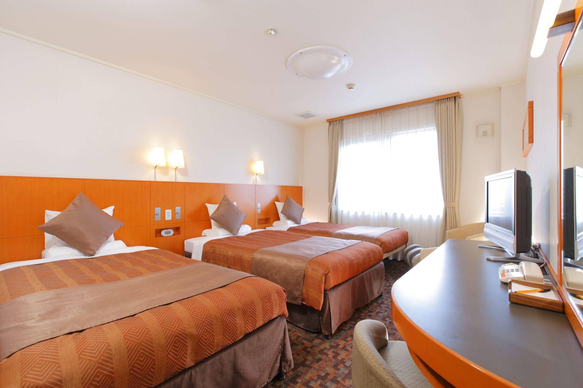 Hotel MyStays Maihama