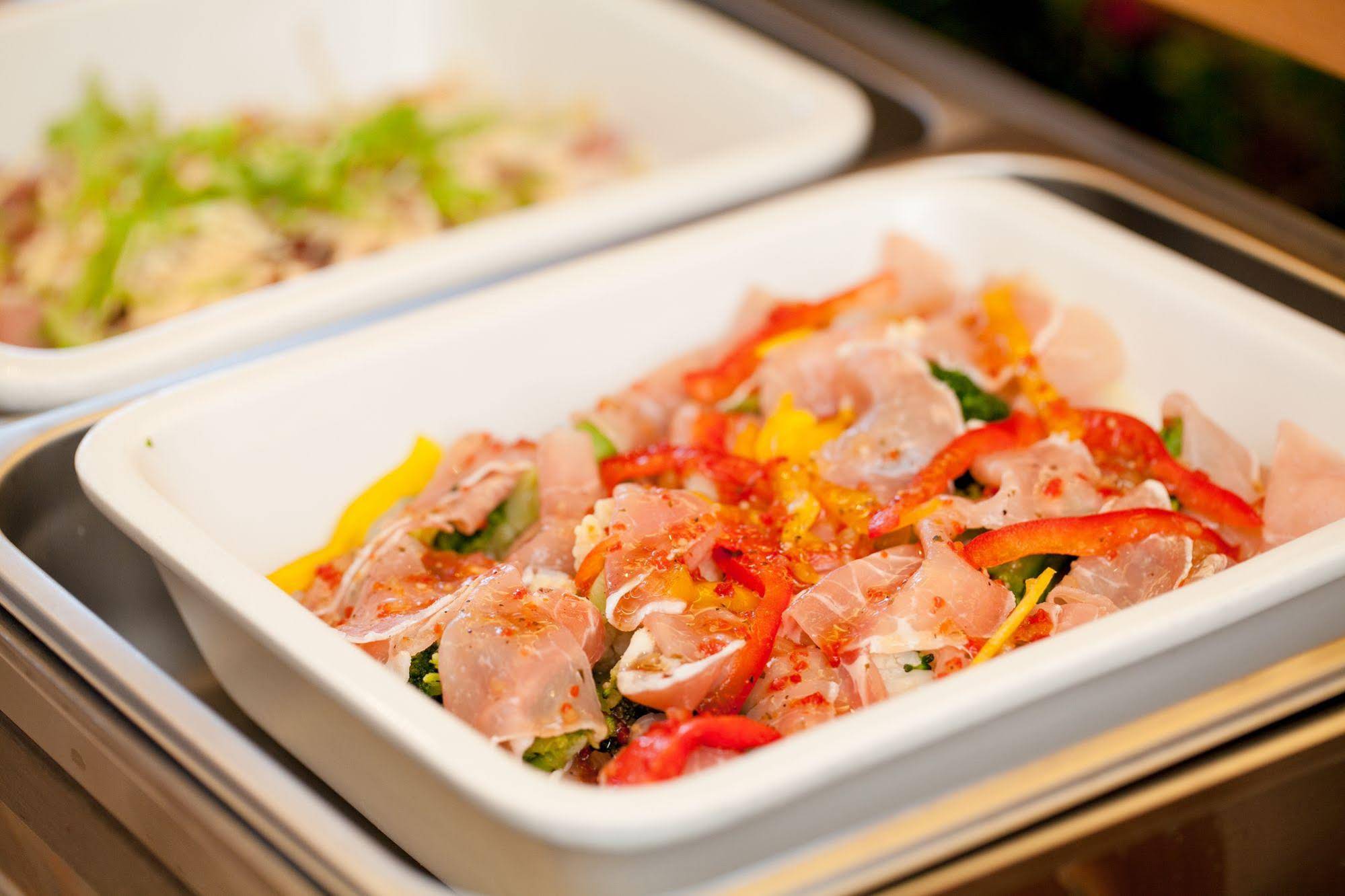 Hotel MyStays Maihama