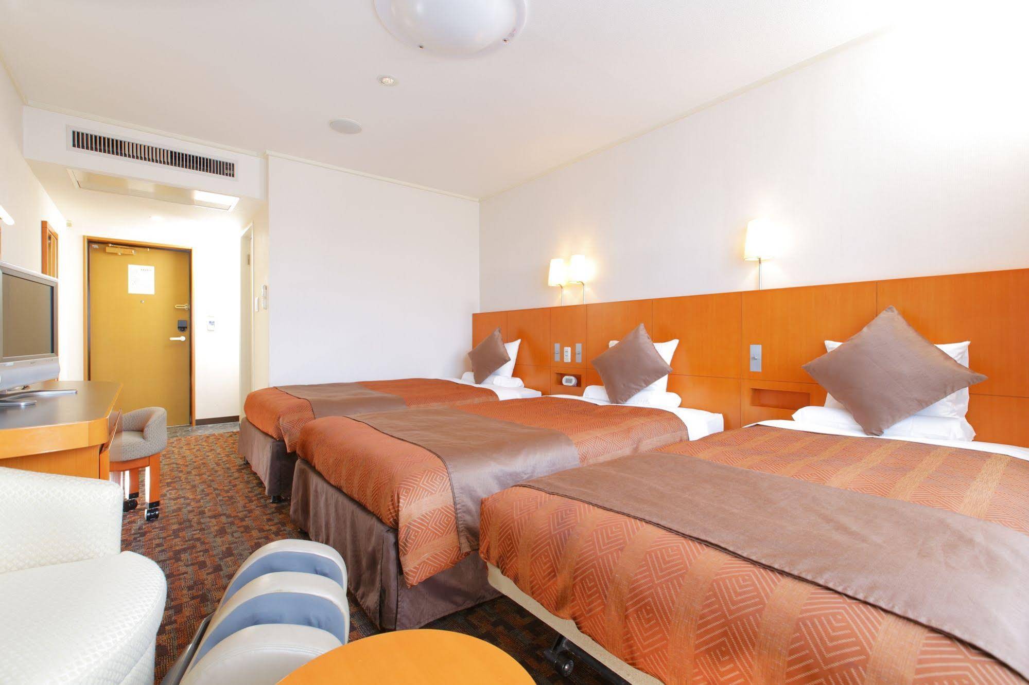 Hotel MyStays Maihama