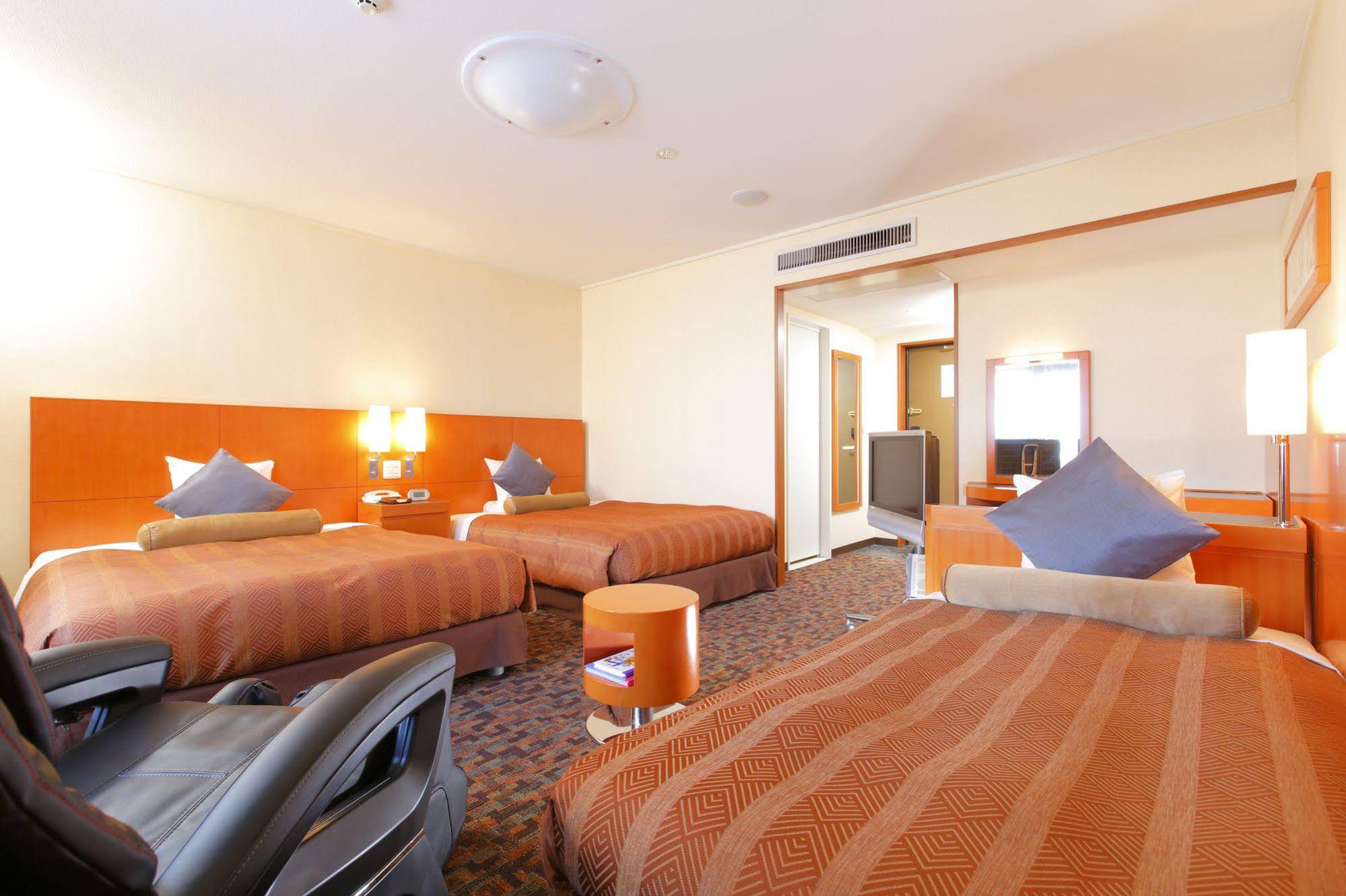 Hotel MyStays Maihama