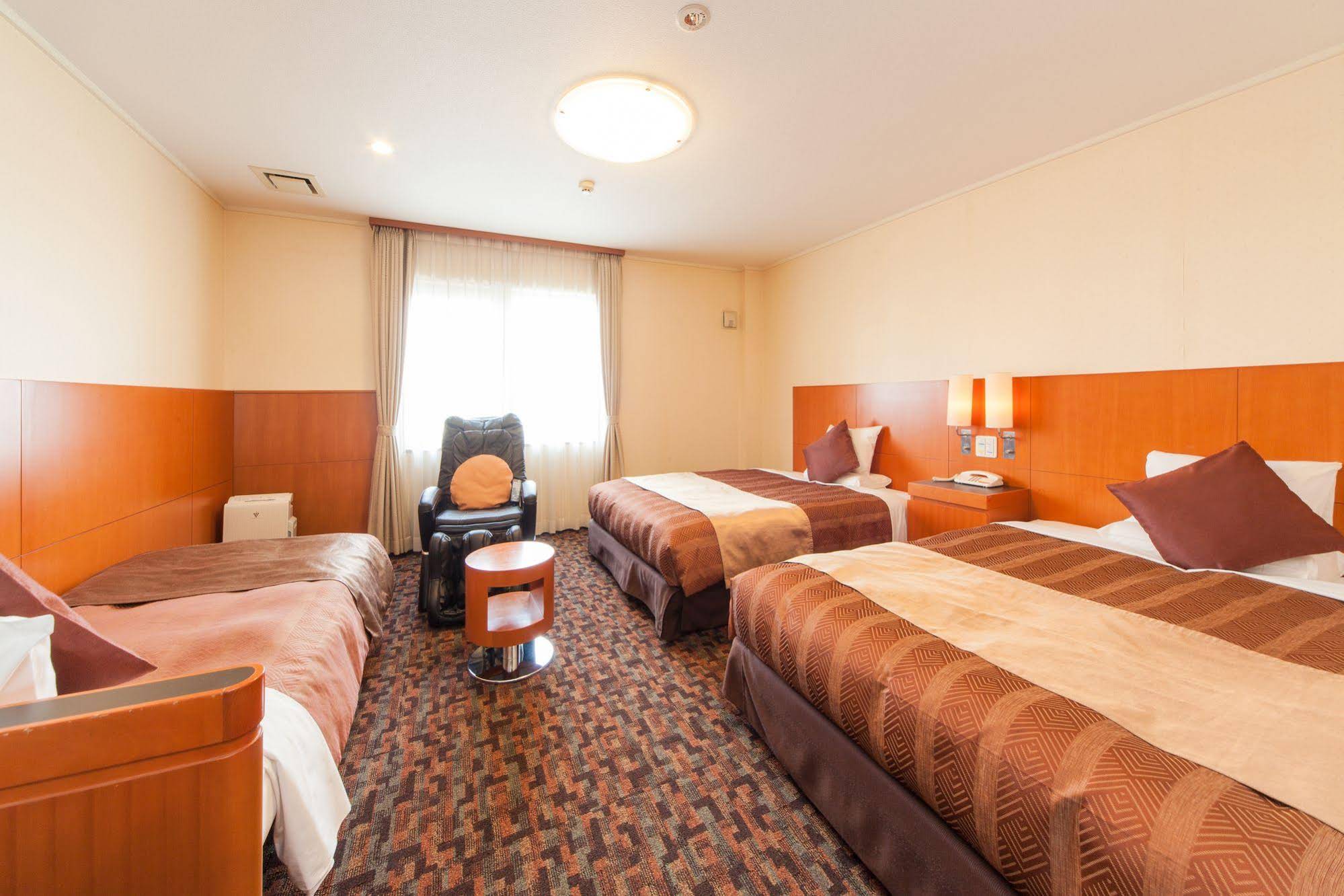 Hotel MyStays Maihama