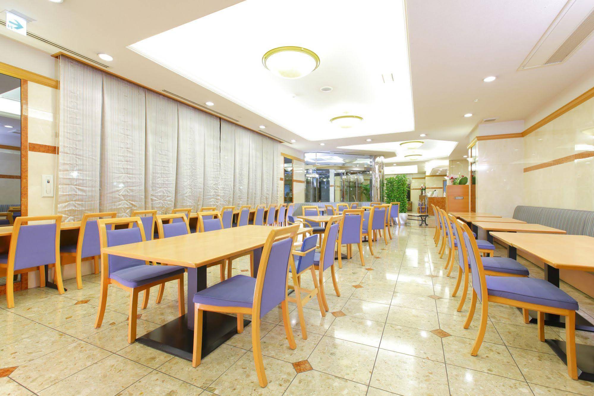 Hotel MyStays Maihama