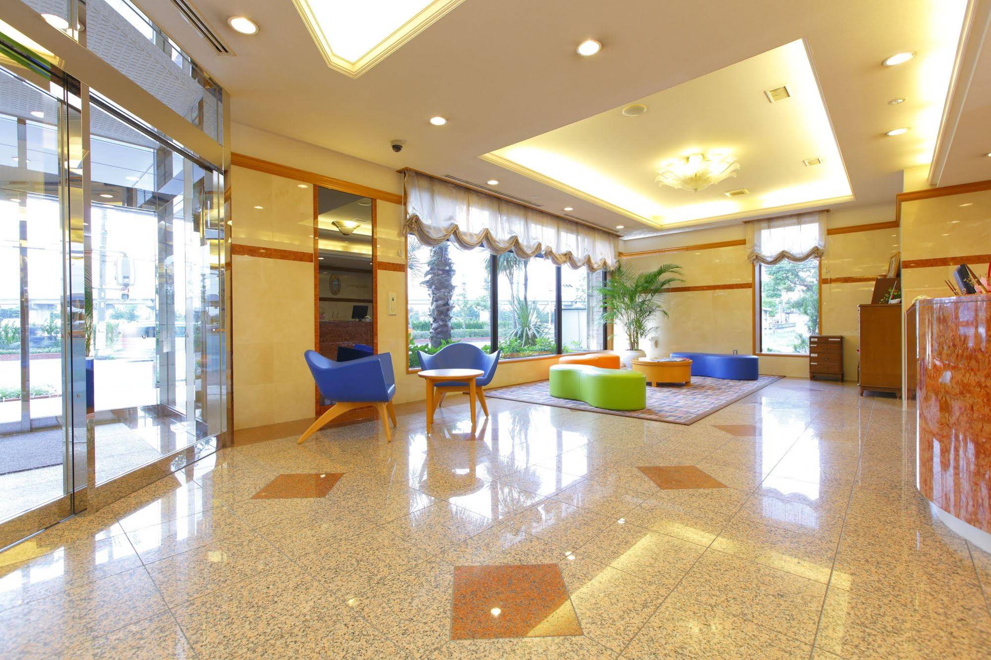 Hotel MyStays Maihama