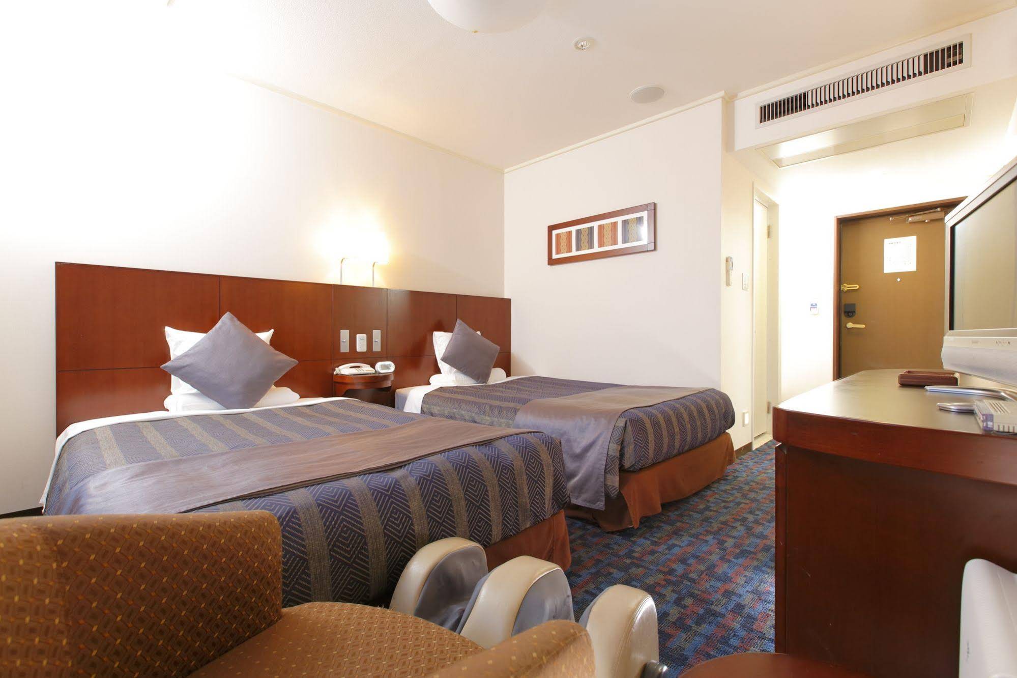 Hotel MyStays Maihama