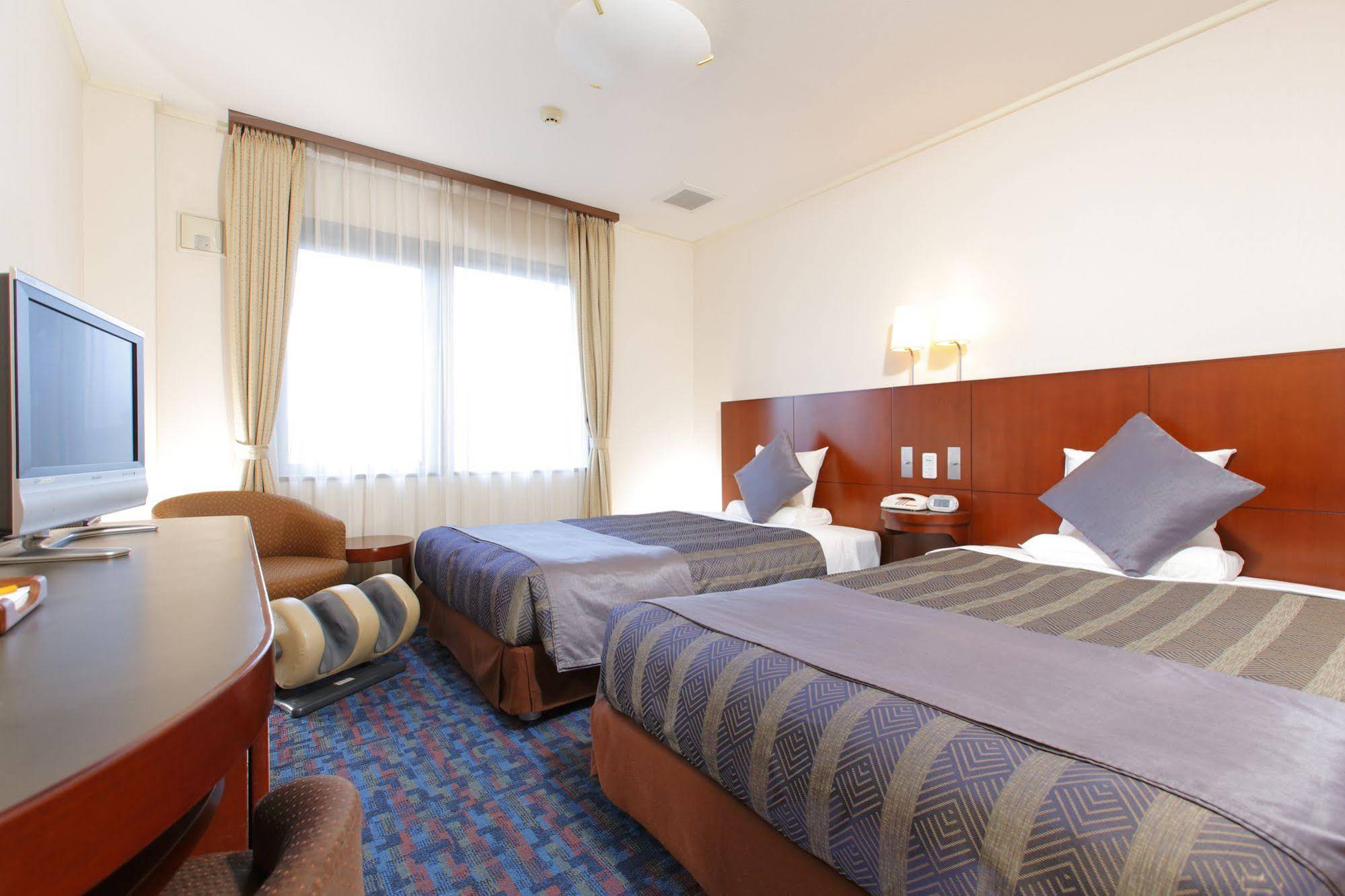 Hotel MyStays Maihama