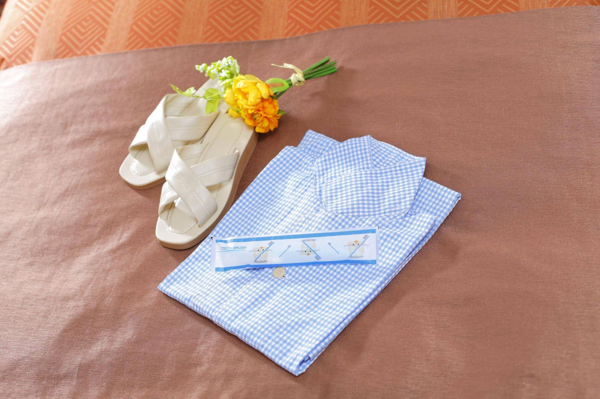 Hotel MyStays Maihama