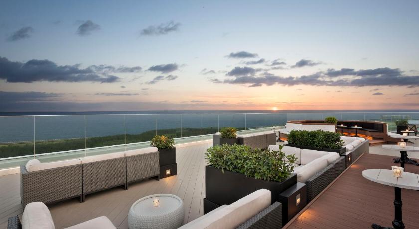 Hyatt Regency Tokyo Bay