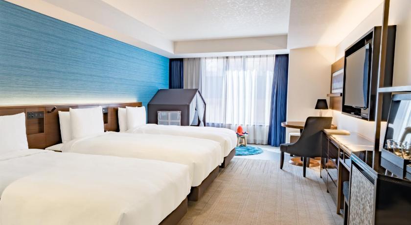 Hyatt Regency Tokyo Bay