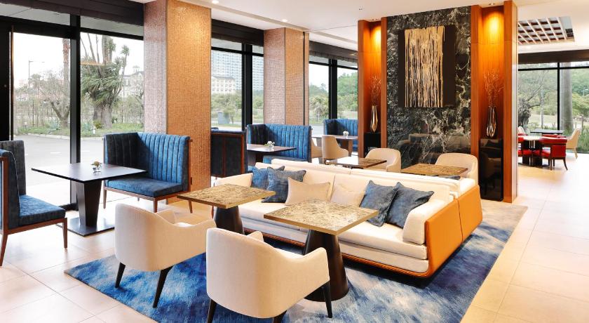 Hyatt Regency Tokyo Bay