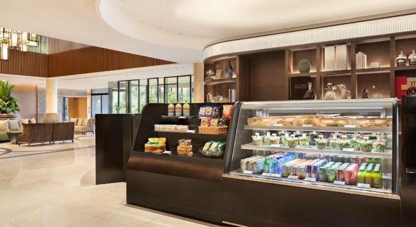 Hyatt Regency Tokyo Bay