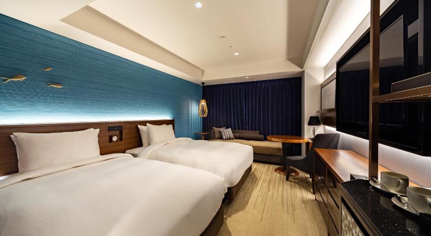 Hyatt Regency Tokyo Bay