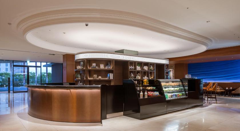 Hyatt Regency Tokyo Bay