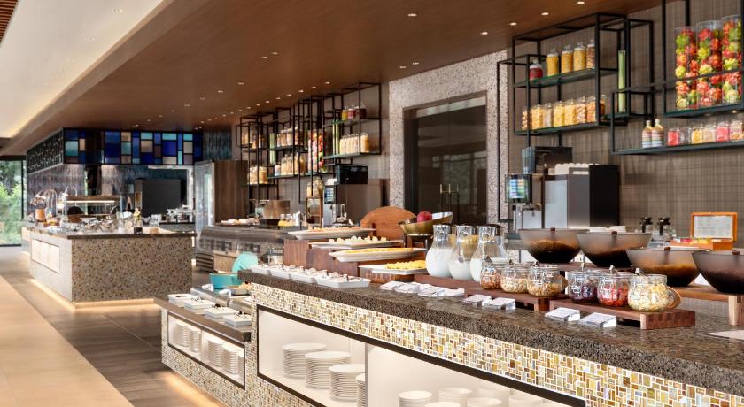 Hyatt Regency Tokyo Bay