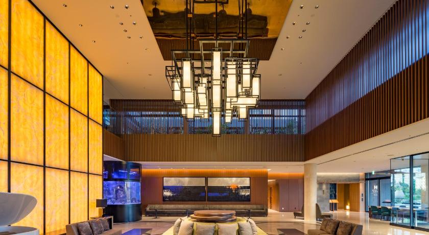 Hyatt Regency Tokyo Bay