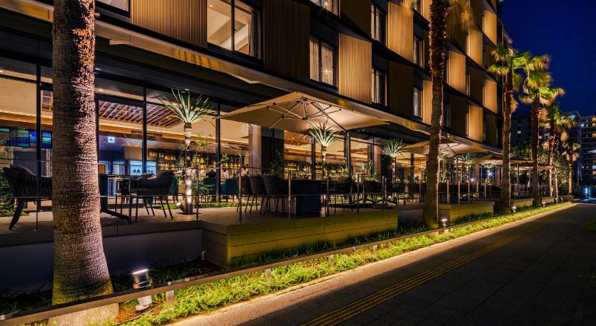 Hyatt Regency Tokyo Bay