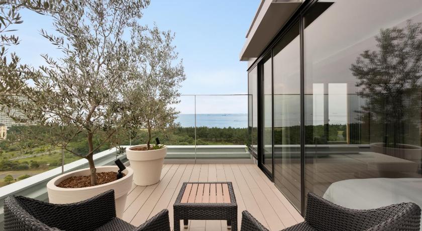 Hyatt Regency Tokyo Bay