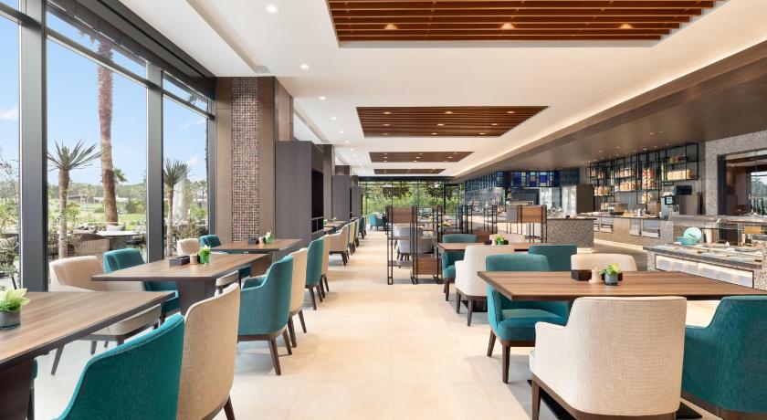 Hyatt Regency Tokyo Bay