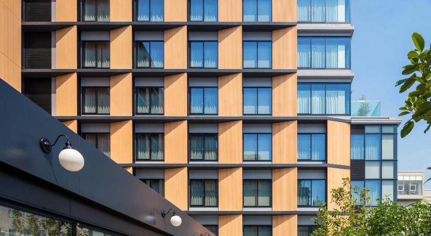 Hyatt Regency Tokyo Bay