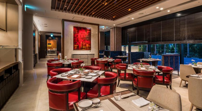 Hyatt Regency Tokyo Bay