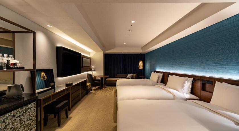 Hyatt Regency Tokyo Bay