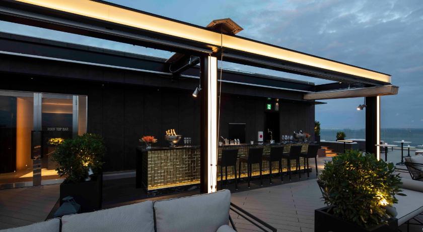 Hyatt Regency Tokyo Bay