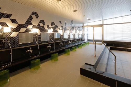 Ibis Styles Tokyo Bay