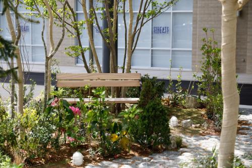 Ibis Styles Tokyo Bay