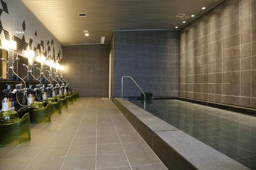 Ibis Styles Tokyo Bay