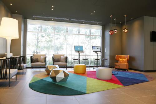 Ibis Styles Tokyo Bay