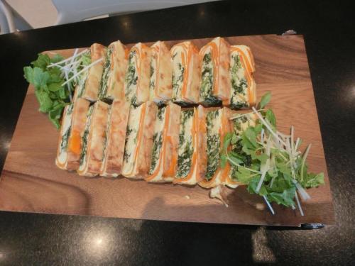 Ibis Styles Tokyo Bay