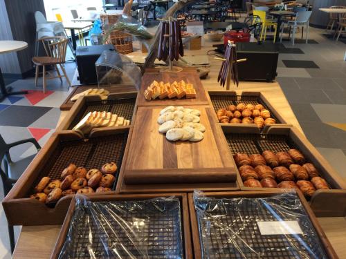 Ibis Styles Tokyo Bay